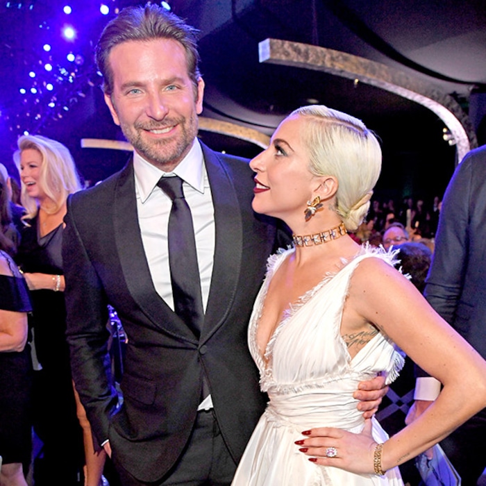 Inside Lady Gaga S Incredibly Close Bond With Bradley Cooper E Online